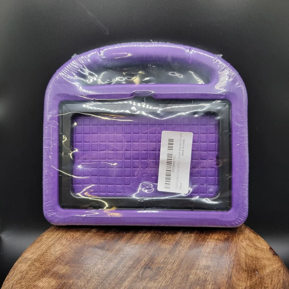 Case For Amazon Fire HD 7 2022